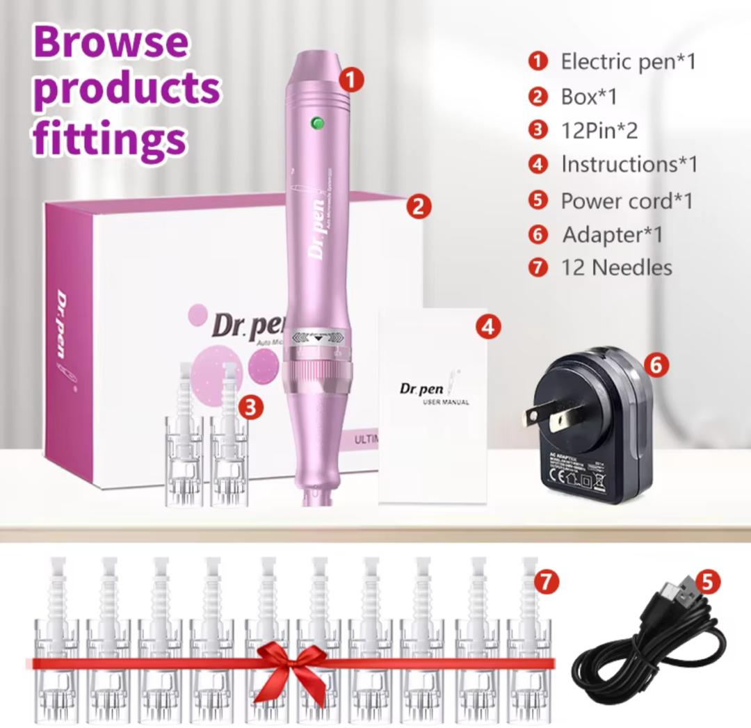 جهاز Derma Pen M7